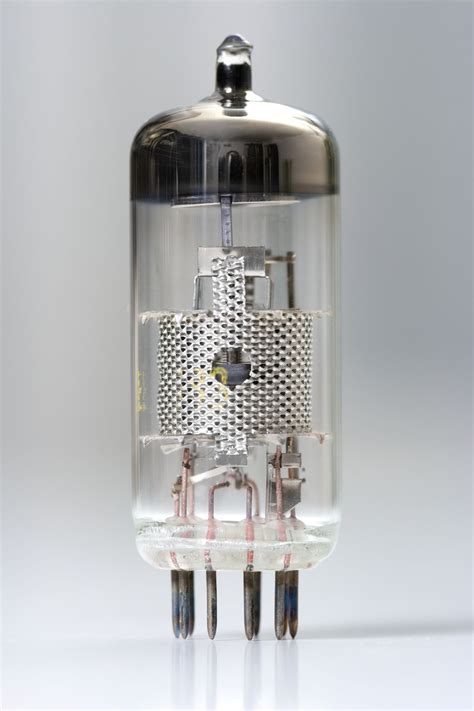 aex tube|Vacuum Tubes